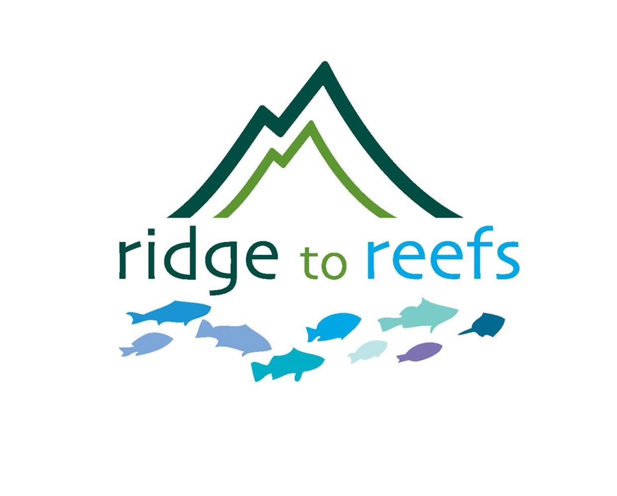 Ridge to Reefs