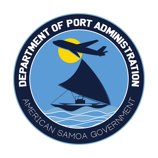 American Samoa Department of Port Administration