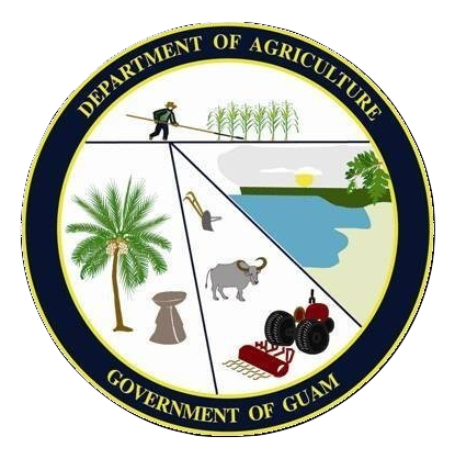 Guam Department of Agriculture