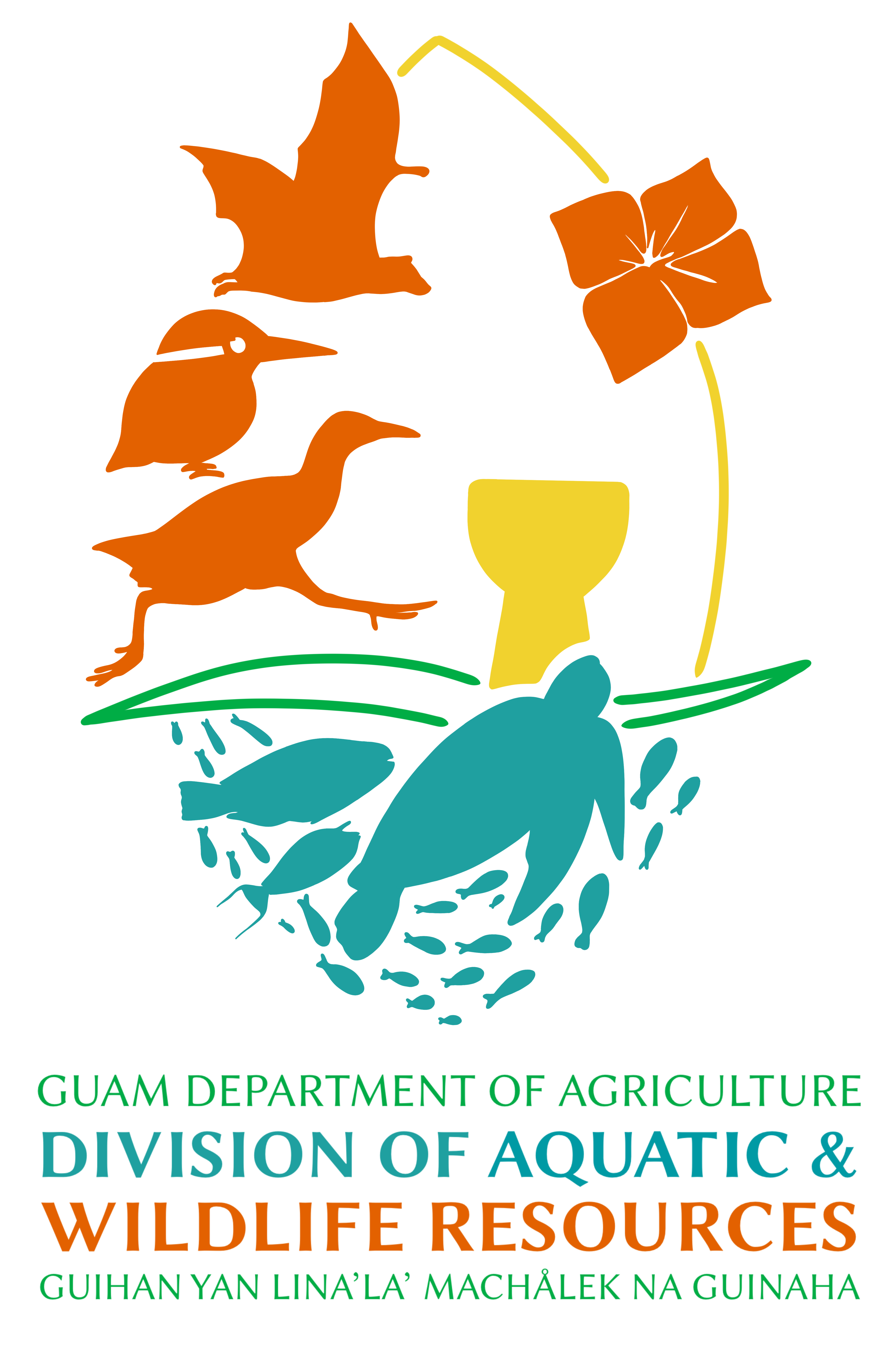 Guam Division of Aquatic and Wildlife Resources