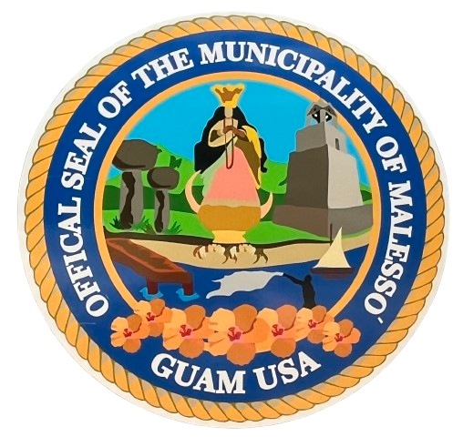 Guam Mayors of Malesso'