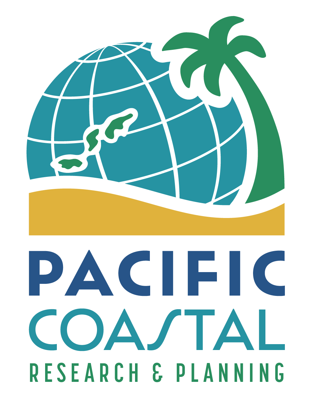 Pacific Coastal Research and Planning