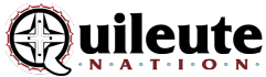 Quileute Nation Logo