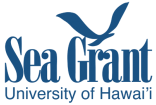 Sea Grant Hawaii Logo