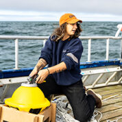 Backyard Buoys Spotlight in Oceanography Magazine