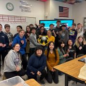 AOOS & PacIOOS Partner to Share Backyard Buoys with Students in Alaska