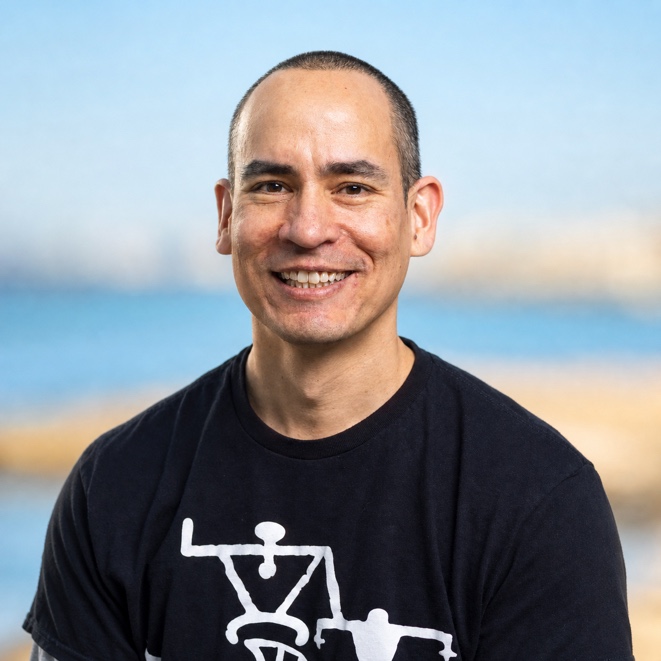 Alex Dioso