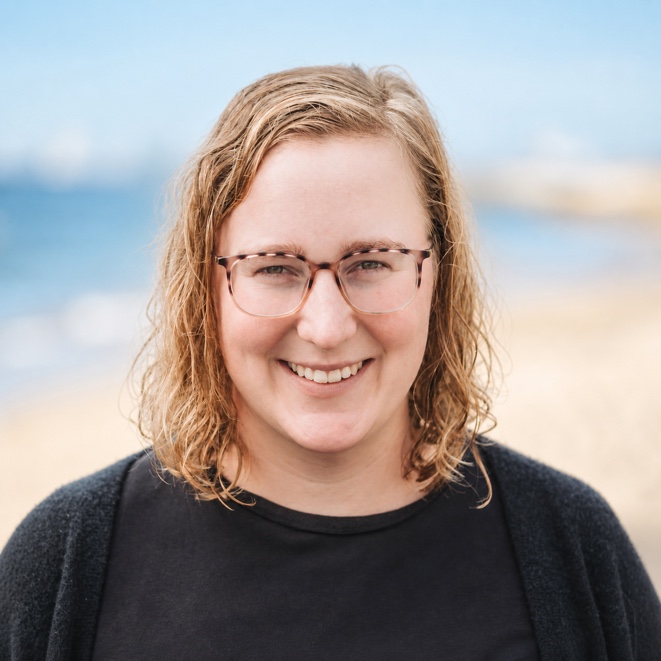 Anna Simpson
