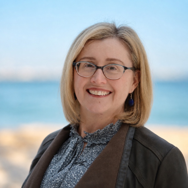 Jennifer Boehme