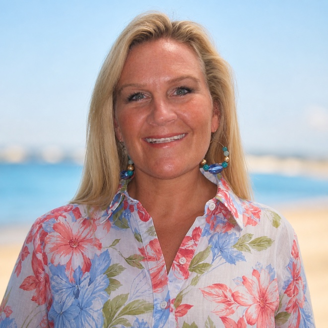 Julie Hartup